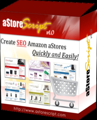 Product picture Amazon Store Script